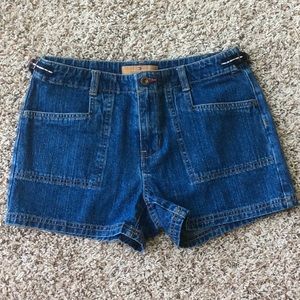 😊 Girls Denim Shorts 😊